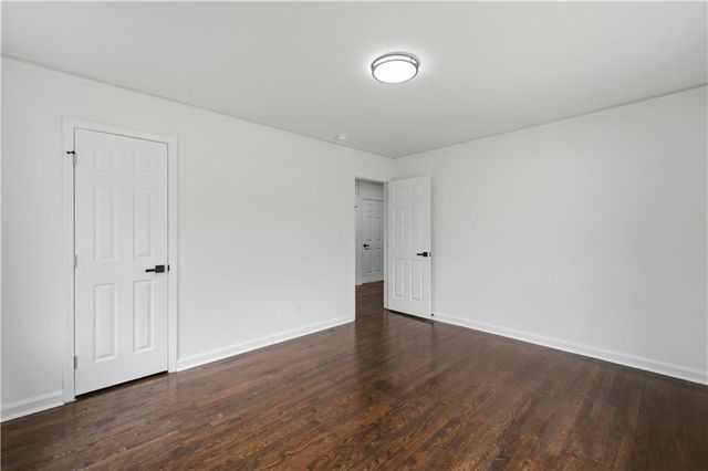 111 Woodhaven Drive, Jonesboro, GA 30236