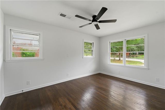 111 Woodhaven Drive, Jonesboro, GA 30236