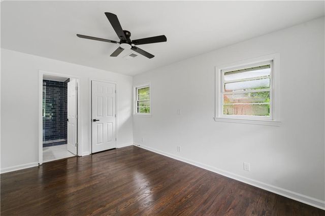 111 Woodhaven Drive, Jonesboro, GA 30236
