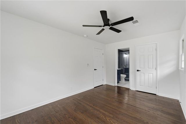 111 Woodhaven Drive, Jonesboro, GA 30236