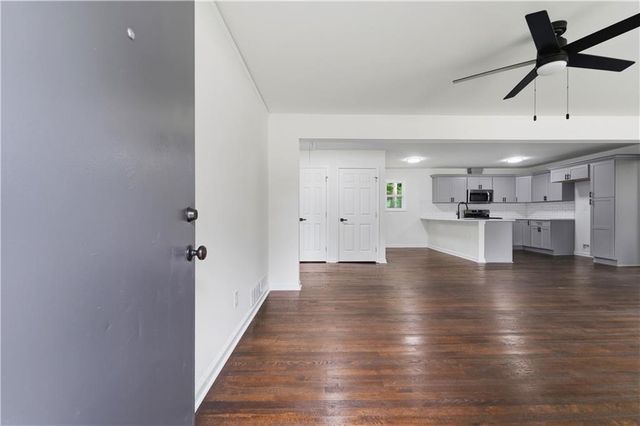 111 Woodhaven Drive, Jonesboro, GA 30236