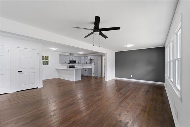 111 Woodhaven Drive, Jonesboro, GA 30236
