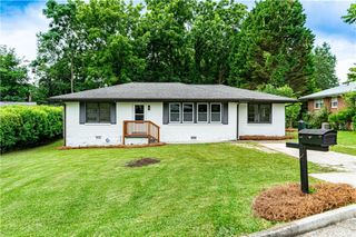 111 Woodhaven Drive, Jonesboro, GA 30236