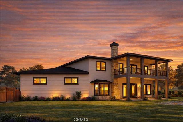 30655 Cinnamon Teal Drive, Canyon Lake, CA 92587