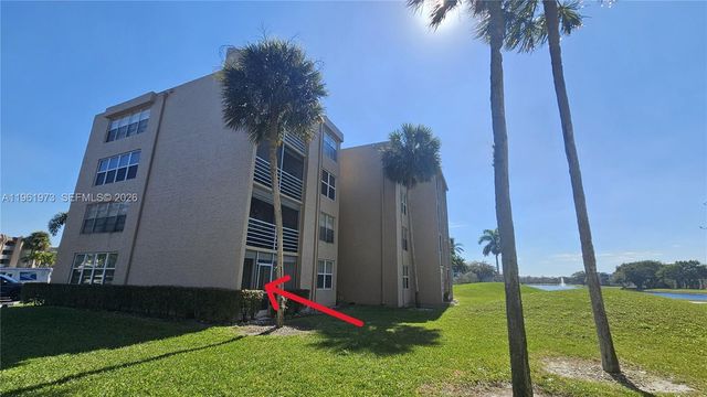 9480 Tangerine Pl 101, Davie, FL 33324