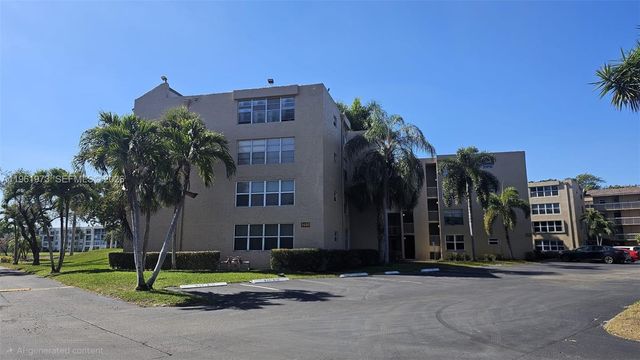 9480 Tangerine Pl 101, Davie, FL 33324