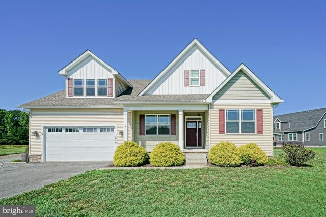 15050 SANDPIPER RD, Milton, DE 19968