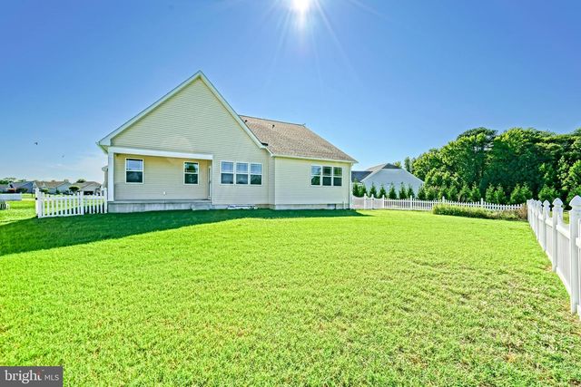 15050 SANDPIPER RD, Milton, DE 19968