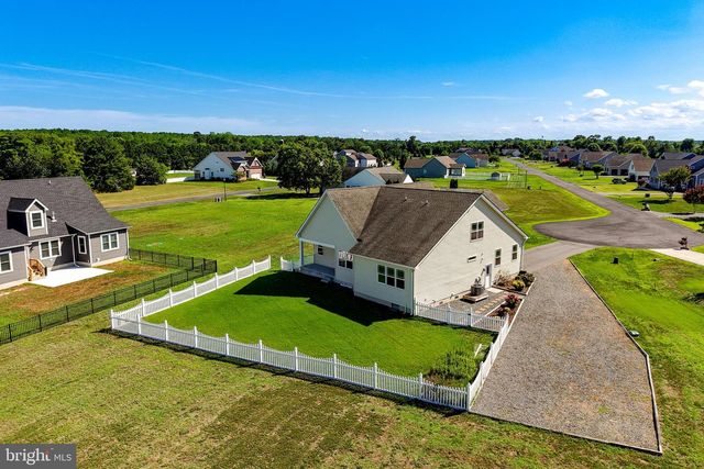 15050 SANDPIPER RD, Milton, DE 19968