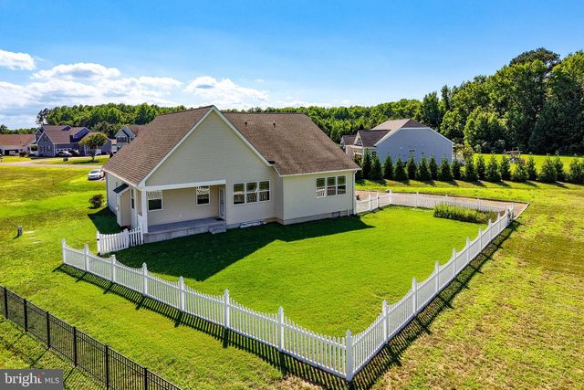 15050 SANDPIPER RD, Milton, DE 19968
