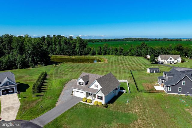15050 SANDPIPER RD, Milton, DE 19968