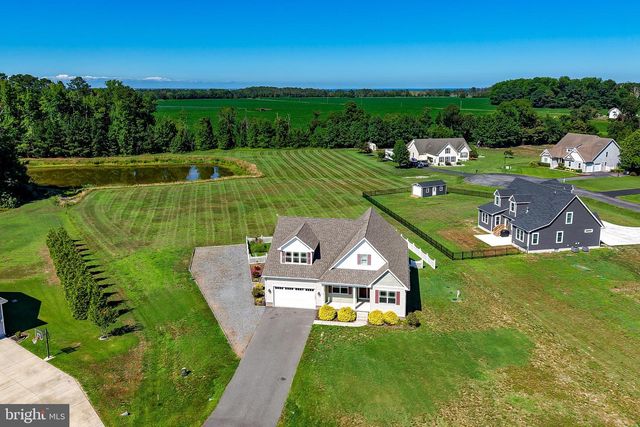 15050 SANDPIPER RD, Milton, DE 19968