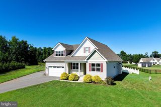 15050 SANDPIPER RD, Milton, DE 19968