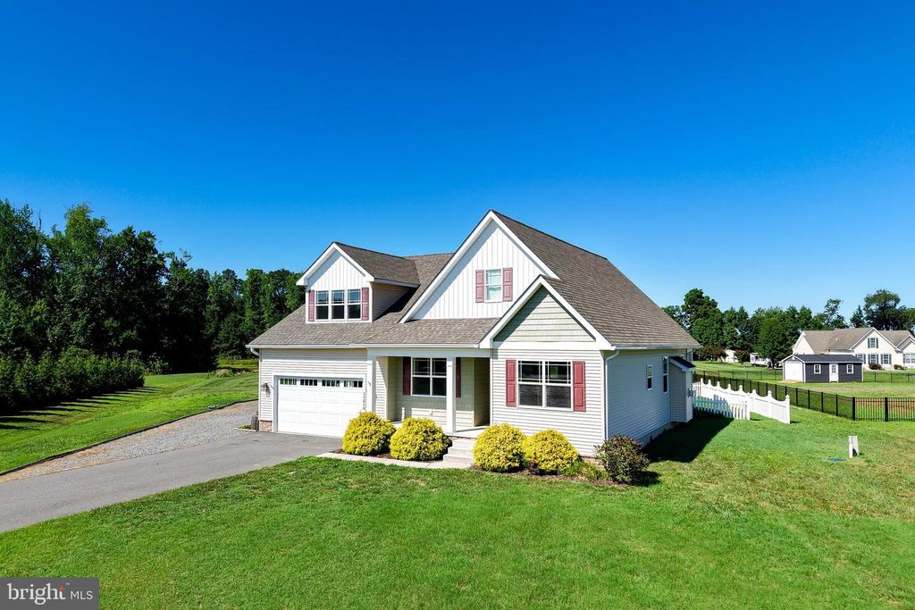 15050 SANDPIPER RD, Milton, DE 19968