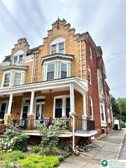 26 South 14th Street, Allentown City, PA 18102