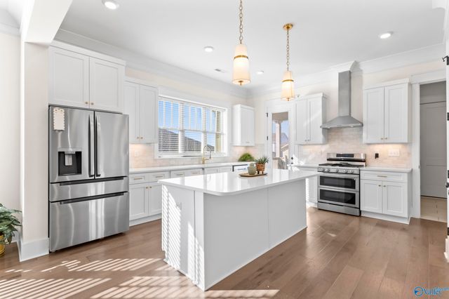 376 Saint Louis Street, Madison, AL 35758