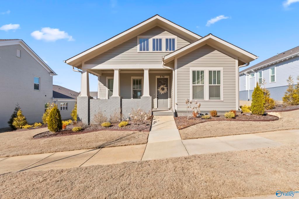 376 Saint Louis Street, Madison, AL 35758