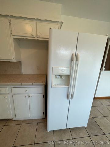 1101 N B Street, Mcalester, OK 74501