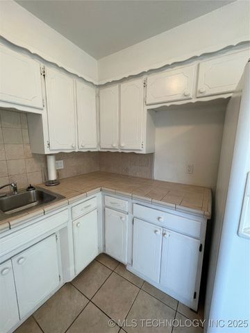 1101 N B Street, Mcalester, OK 74501