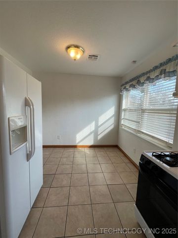 1101 N B Street, Mcalester, OK 74501