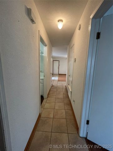 1101 N B Street, Mcalester, OK 74501