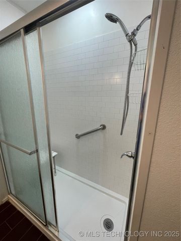 1101 N B Street, Mcalester, OK 74501