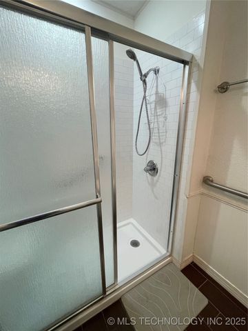 1101 N B Street, Mcalester, OK 74501