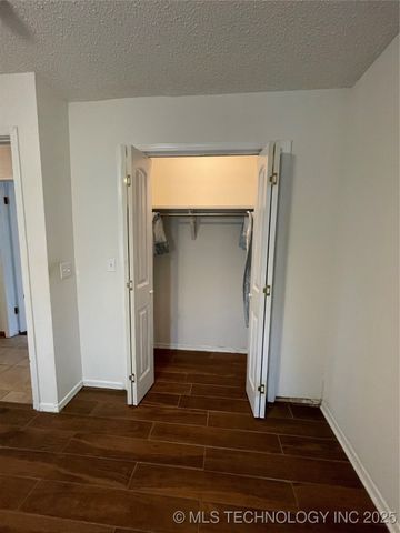 1101 N B Street, Mcalester, OK 74501