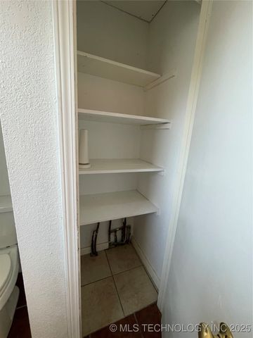 1101 N B Street, Mcalester, OK 74501