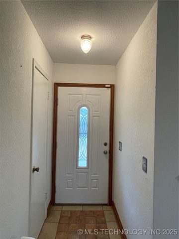 1101 N B Street, Mcalester, OK 74501