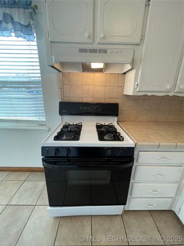 1101 N B Street, Mcalester, OK 74501