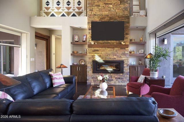 25 CATHEDRAL RANCH Drive, Sedona, AZ 86351