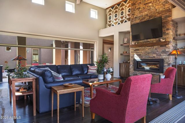 25 CATHEDRAL RANCH Drive, Sedona, AZ 86351