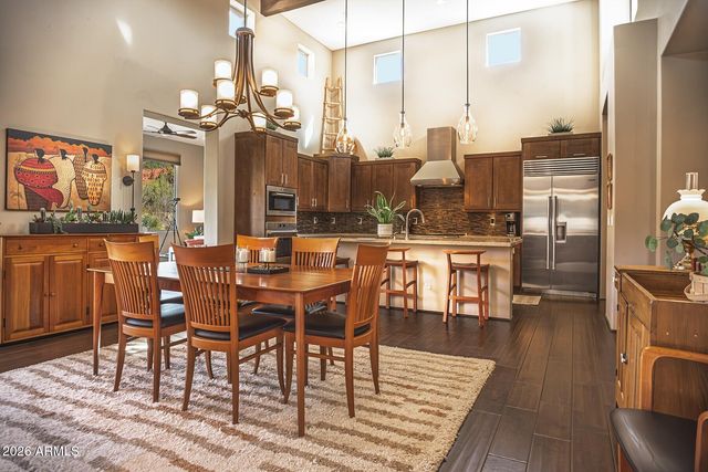 25 CATHEDRAL RANCH Drive, Sedona, AZ 86351