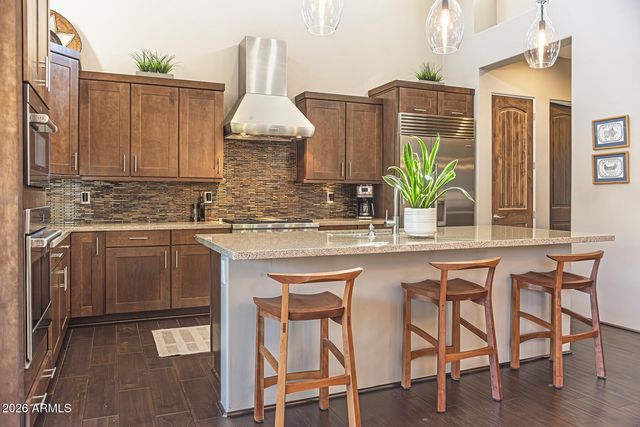 25 CATHEDRAL RANCH Drive, Sedona, AZ 86351