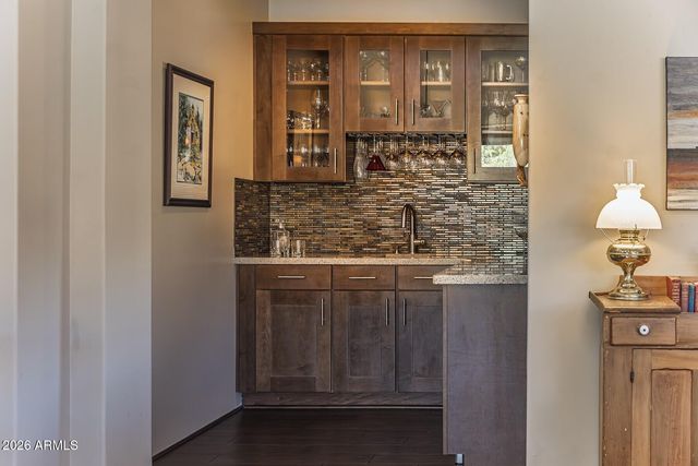 25 CATHEDRAL RANCH Drive, Sedona, AZ 86351