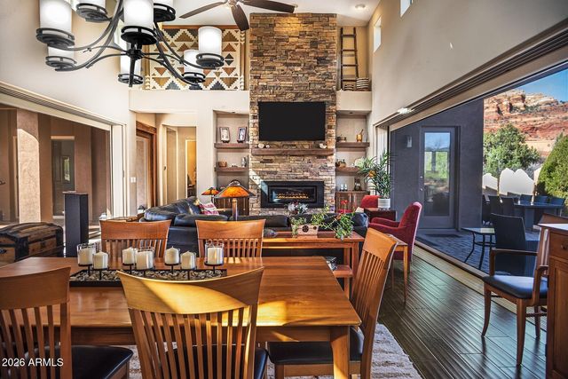 25 CATHEDRAL RANCH Drive, Sedona, AZ 86351