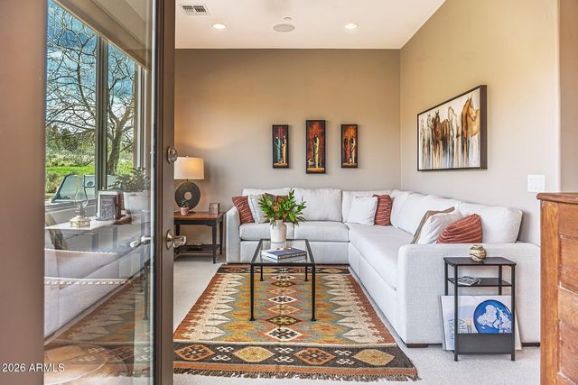 25 CATHEDRAL RANCH Drive, Sedona, AZ 86351