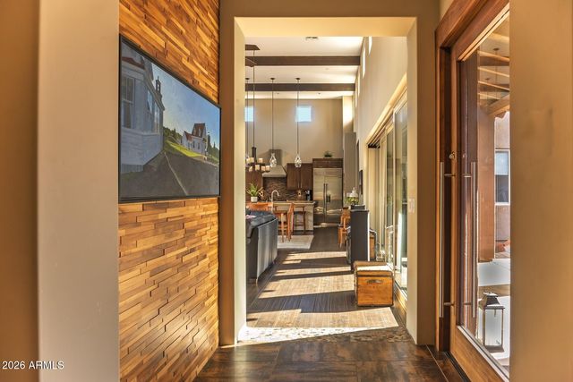 25 CATHEDRAL RANCH Drive, Sedona, AZ 86351