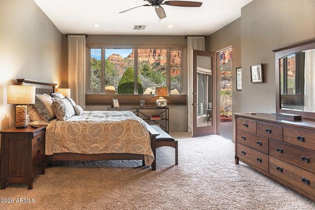 25 CATHEDRAL RANCH Drive, Sedona, AZ 86351