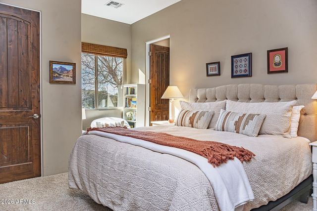 25 CATHEDRAL RANCH Drive, Sedona, AZ 86351