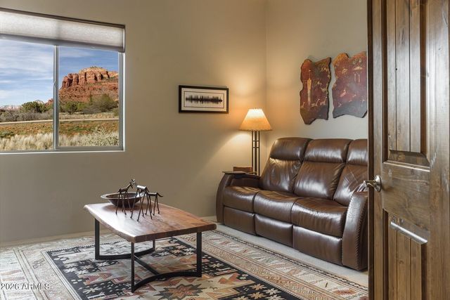25 CATHEDRAL RANCH Drive, Sedona, AZ 86351