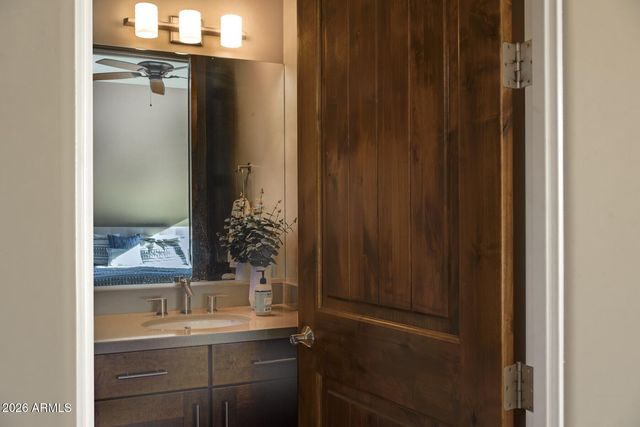 25 CATHEDRAL RANCH Drive, Sedona, AZ 86351