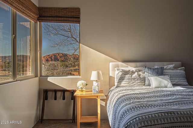 25 CATHEDRAL RANCH Drive, Sedona, AZ 86351