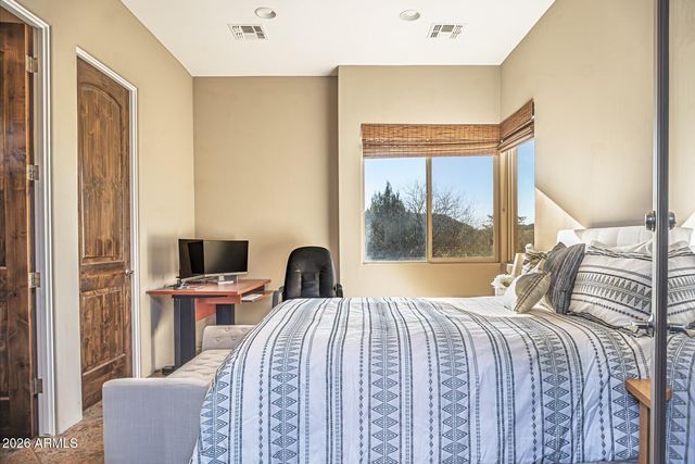 25 CATHEDRAL RANCH Drive, Sedona, AZ 86351