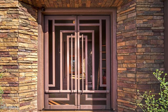 25 CATHEDRAL RANCH Drive, Sedona, AZ 86351