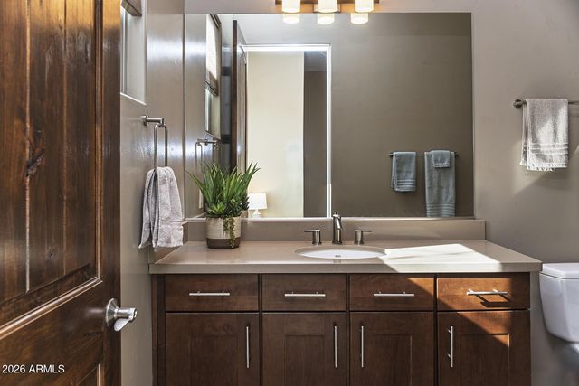 25 CATHEDRAL RANCH Drive, Sedona, AZ 86351