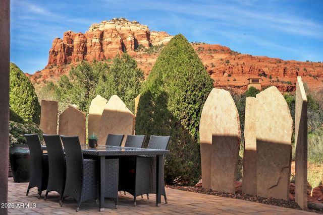 25 CATHEDRAL RANCH Drive, Sedona, AZ 86351