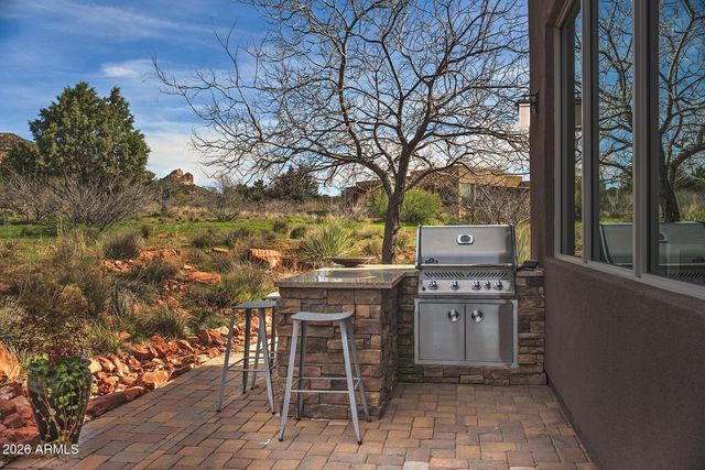 25 CATHEDRAL RANCH Drive, Sedona, AZ 86351