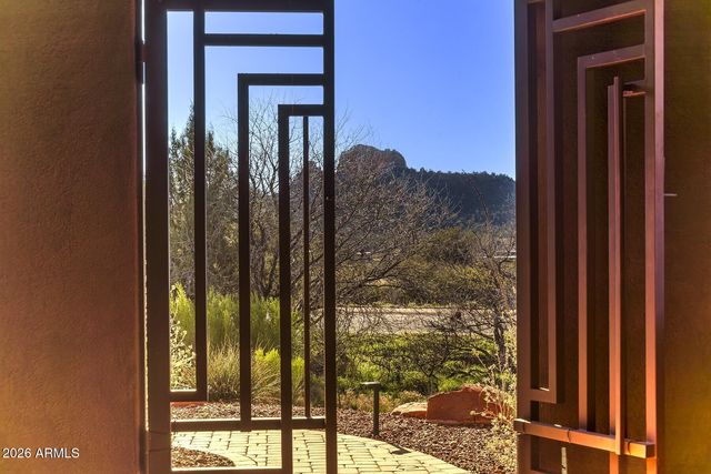 25 CATHEDRAL RANCH Drive, Sedona, AZ 86351